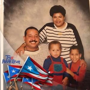 Meet your Posher, Anita